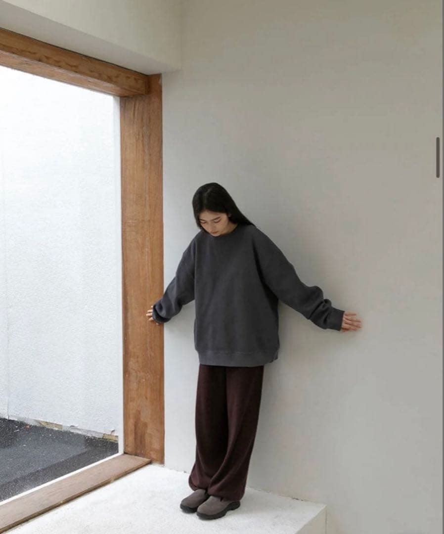 mさま専用】OHOTORO｜Mountain Moc Shoes 24cm - メルカリ