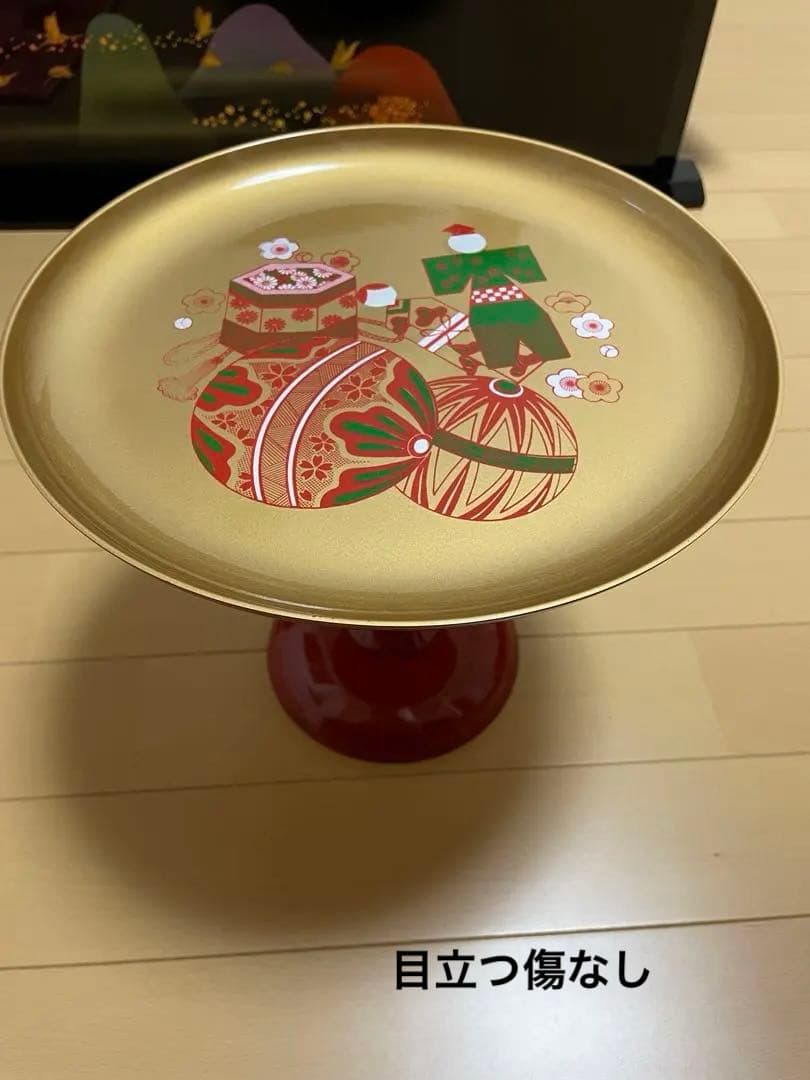 A雛人形 三段飾り 十二単衣 弥生雛 長月作 A＋B購入必須 - メルカリ