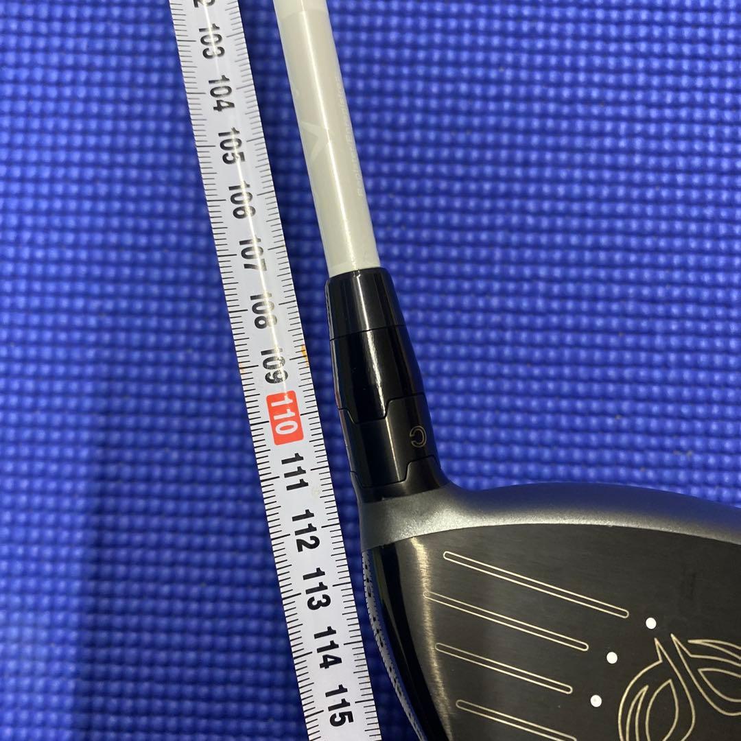 レフティ キャロウェイ Callaway XHOT 9.5 PRO ドライバー - メルカリ