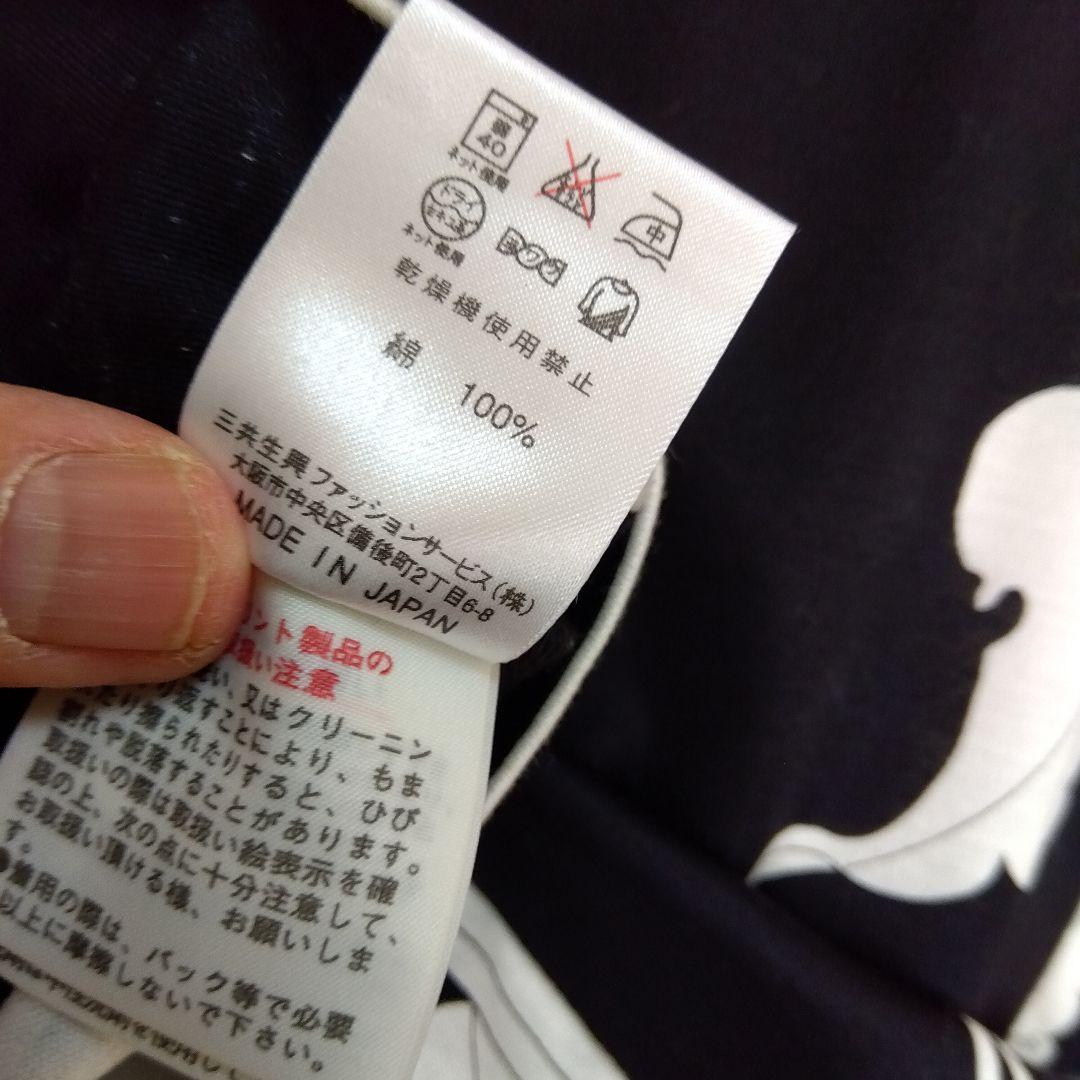 よう さま 専用です☆レオナール LEONARD 素敵なカットソー 肩タック L