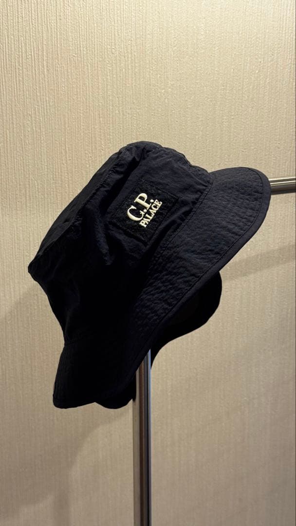 CP Company x PALACE skateboardバケットハット パレススケートボードxシーピーカンパニーのカプセルコレクションが