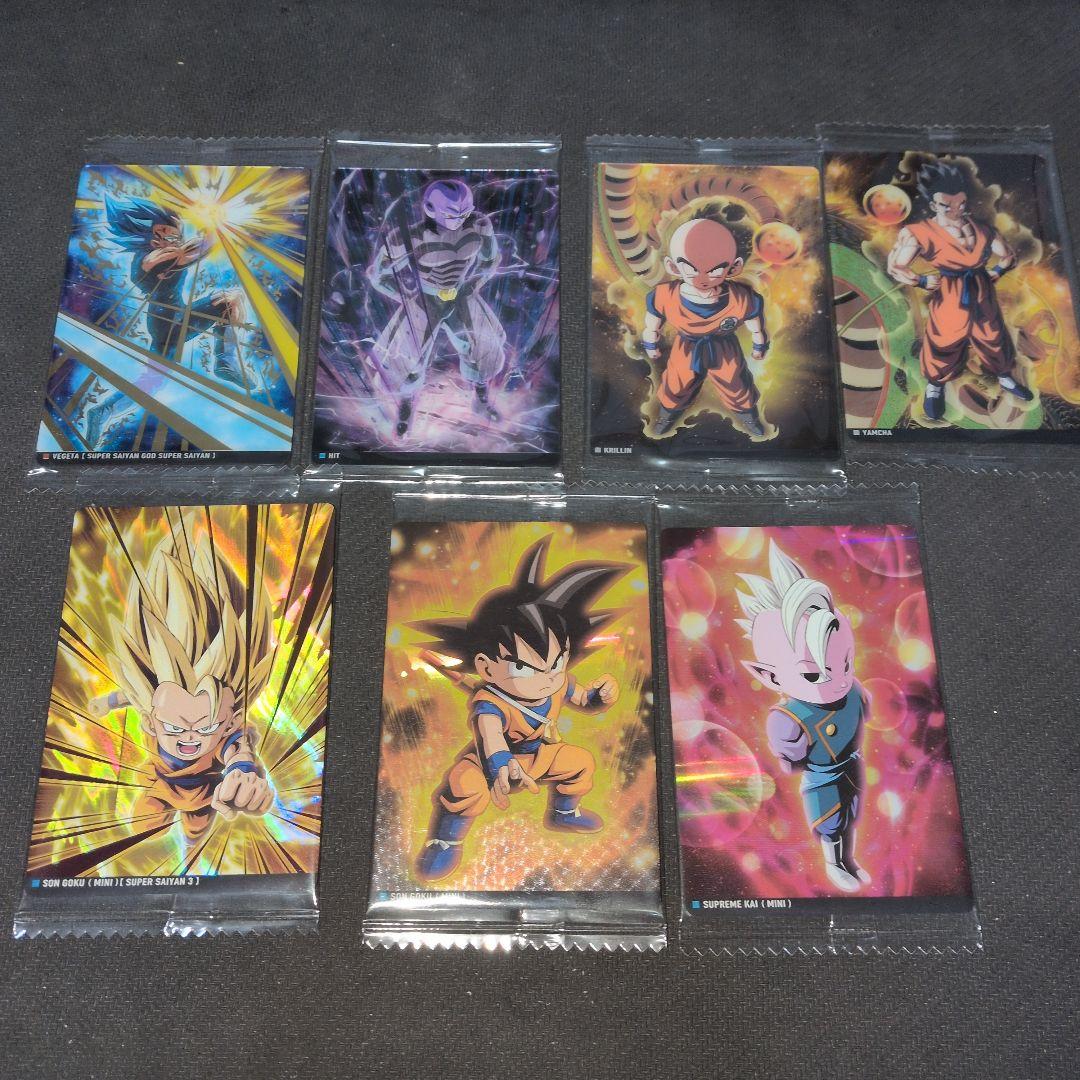 ドラゴンボールイタジャガ まとめ売り - メルカリ