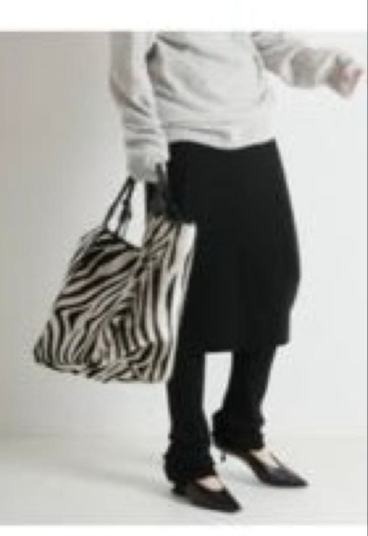 FRAMeWORKレギンス付きスカート ≪追加≫レギンス付きスカート（その他スカート）｜FRAMeWORK