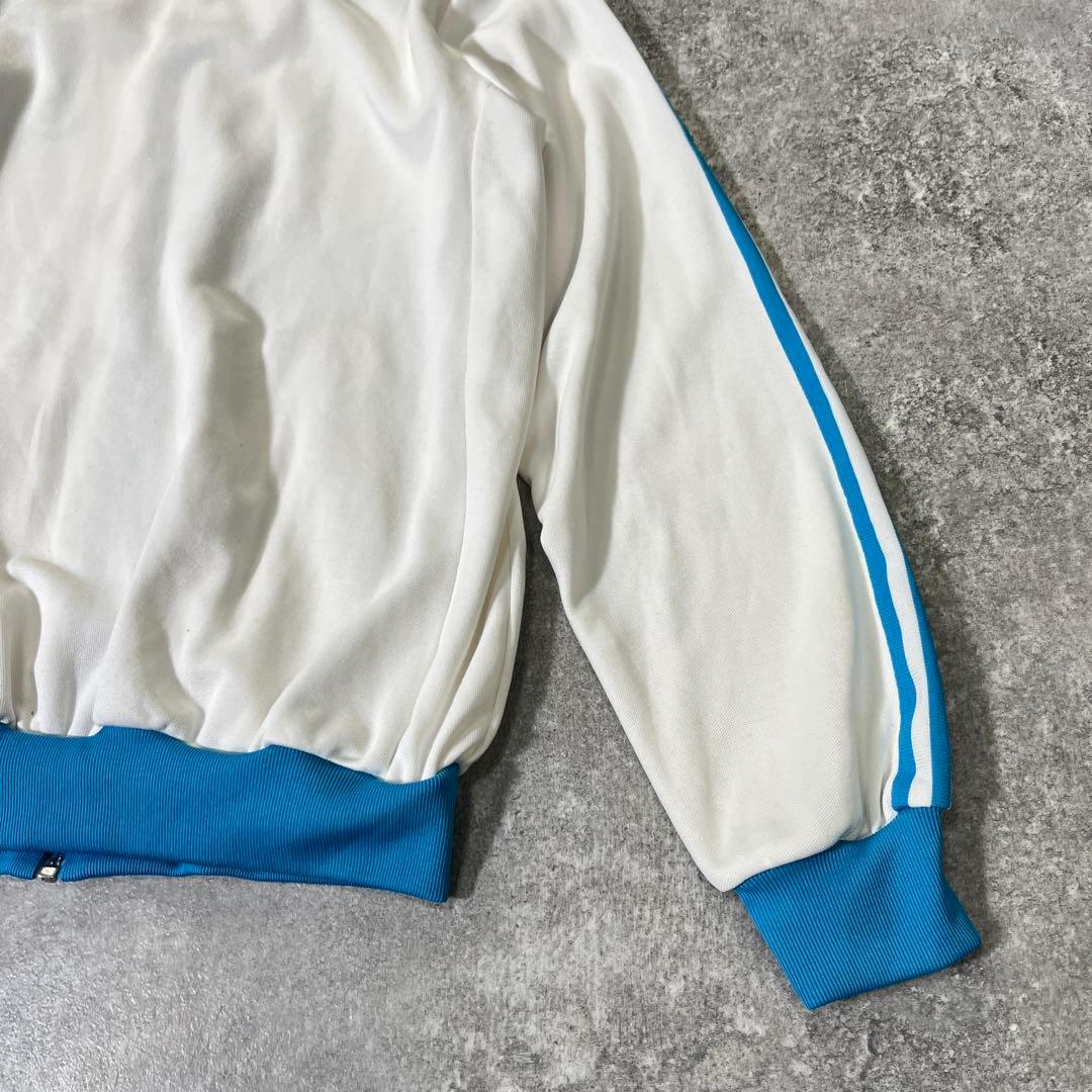 00s adidas トレフォイル Ivan Lendl トラックジャケット M