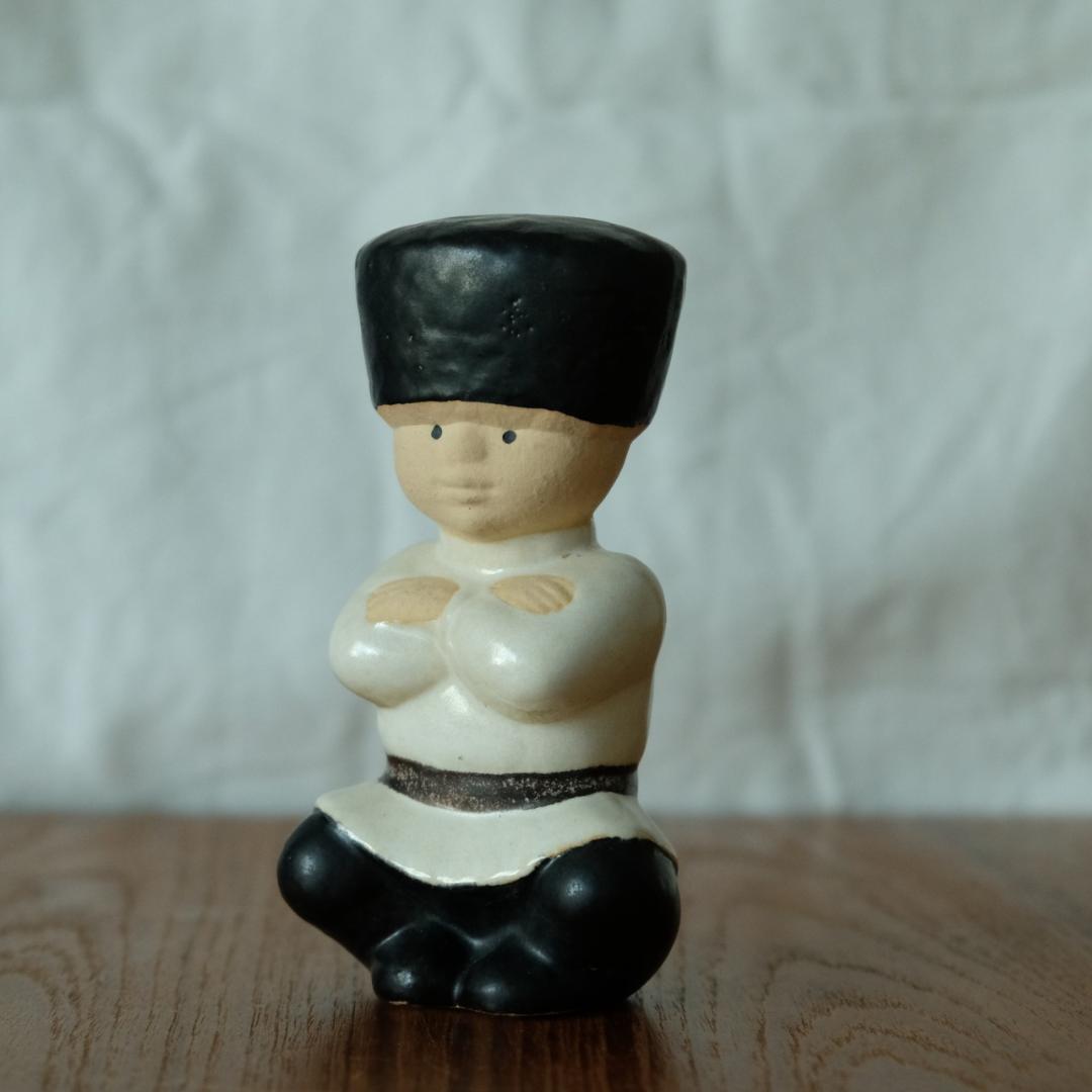 Lisa Larson Ivan / リサラーソン 世界の子供たちシリーズ 販売終了】ALL WORLD CHILDREN（世界の子供たちシリーズ） | Lisa