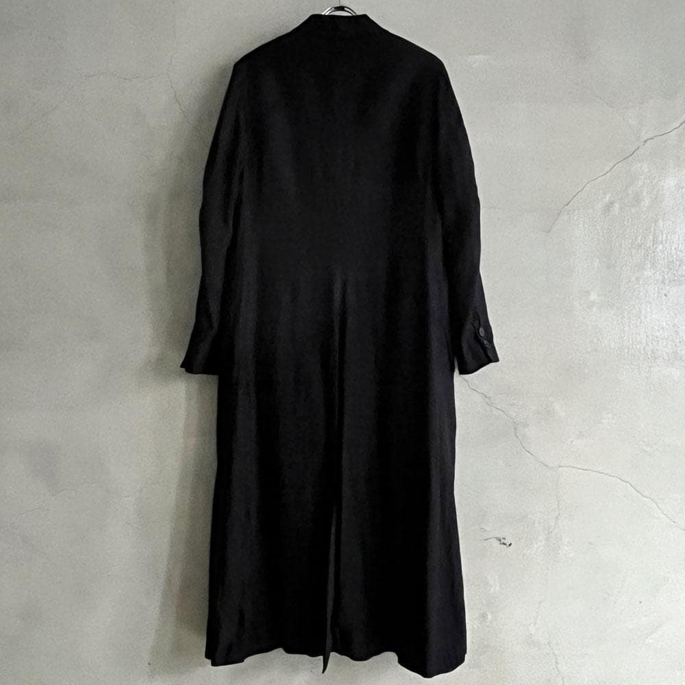 定価52.6万 Paul Harnden LONG COAT S/ポールハーデン - メルカリ