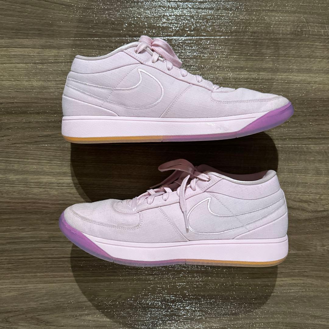 M*i様 NIKE Book 1 Sunrise ナイキ ブック 1 Nike Book 1 Sunrise Men's - HJ5351-600/HJ5355-600 - US