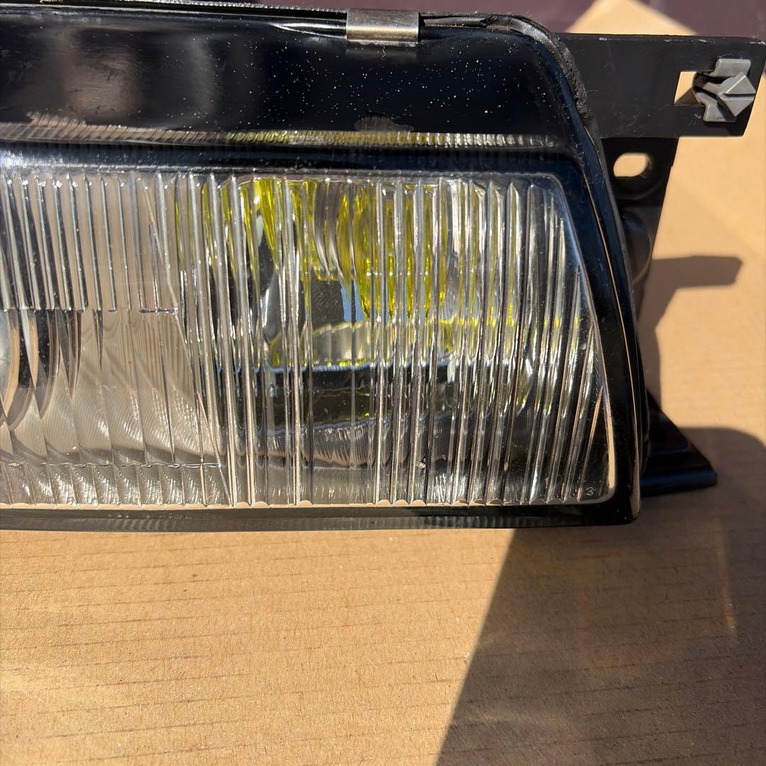 希少 年代物 当時物 日産 純正 s13 シルビア ヘッドライト右側 - メルカリ