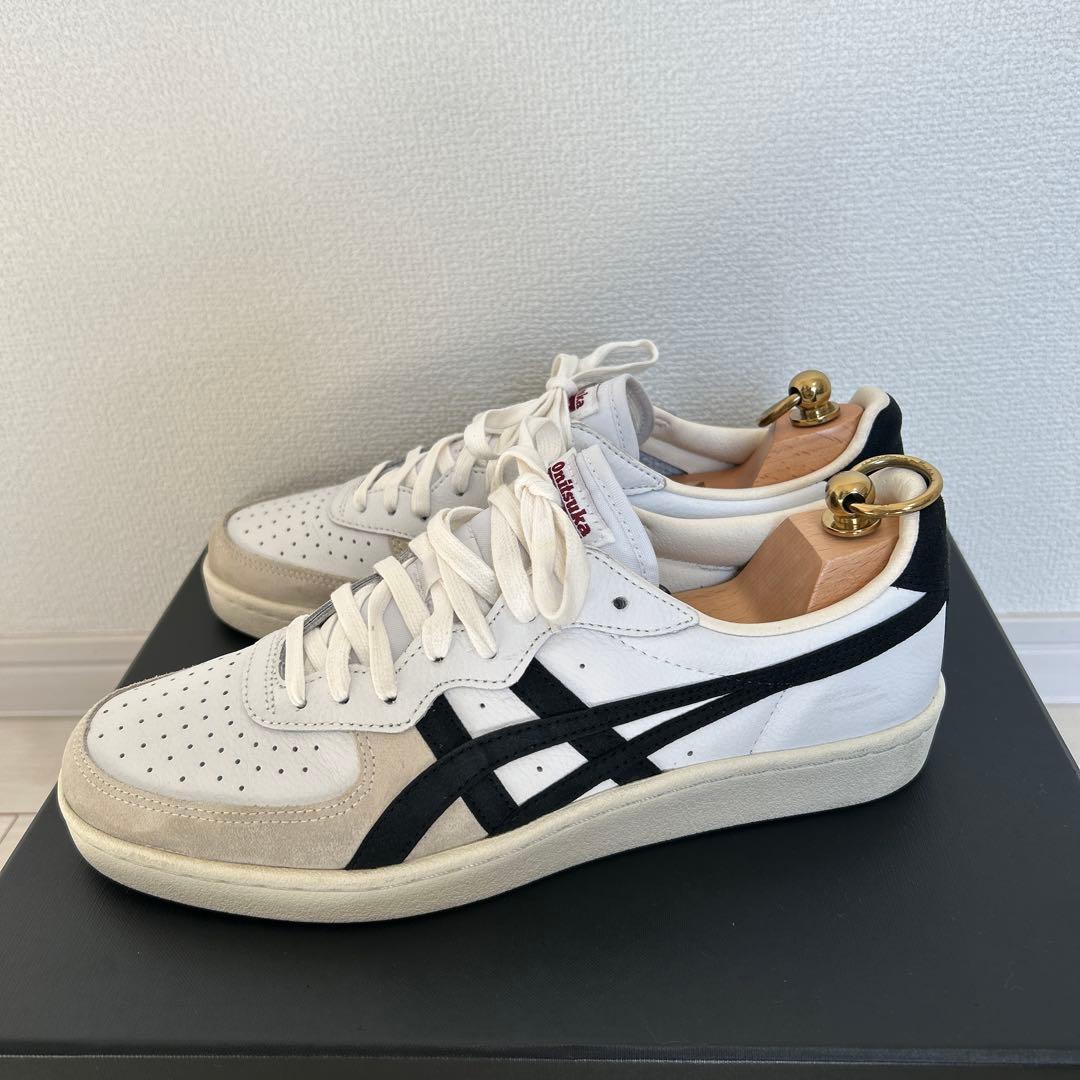 オニツカタイガー　GSM / ジーエスエム　42/ 27.0 Onitsuka Tiger（オニツカタイガー） スニーカー GSM / ジーエスエム