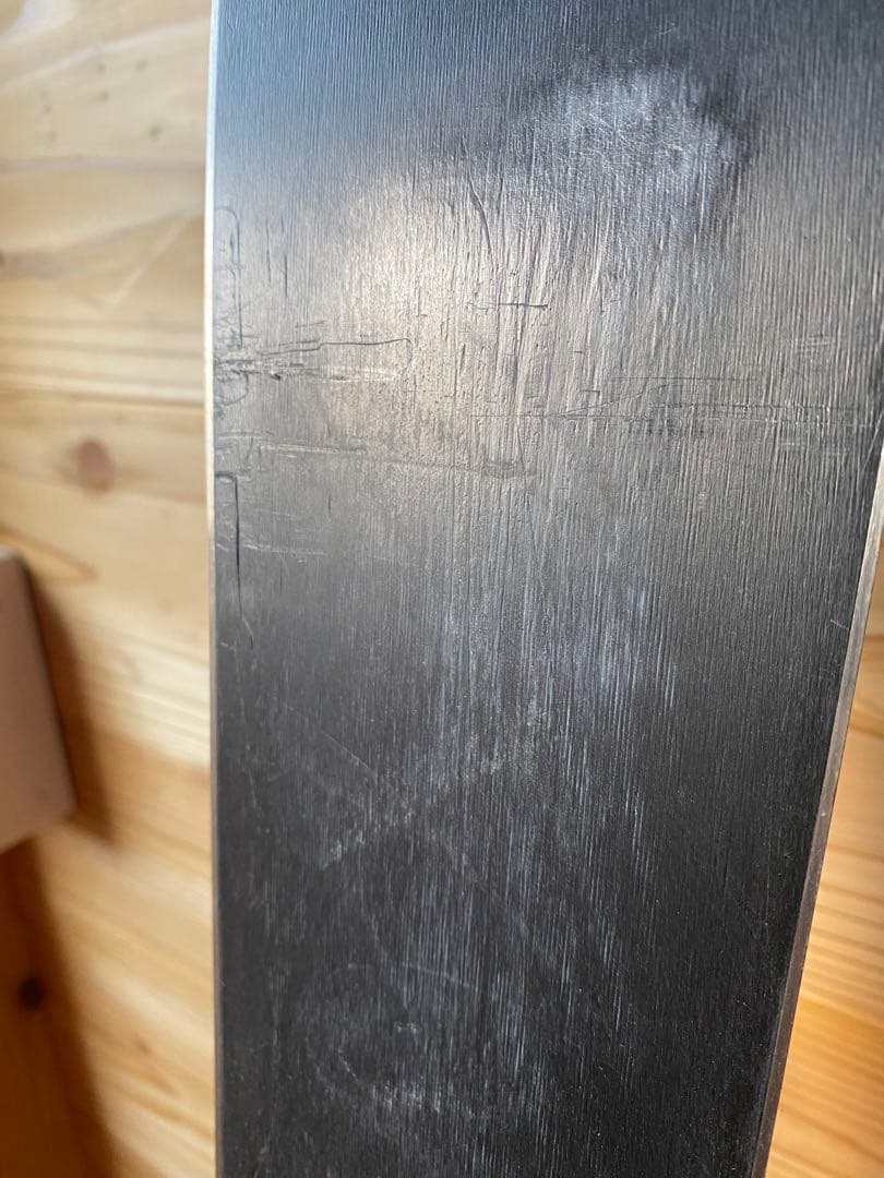 黒*ト様 Salomon RACE GS競技用 159cm