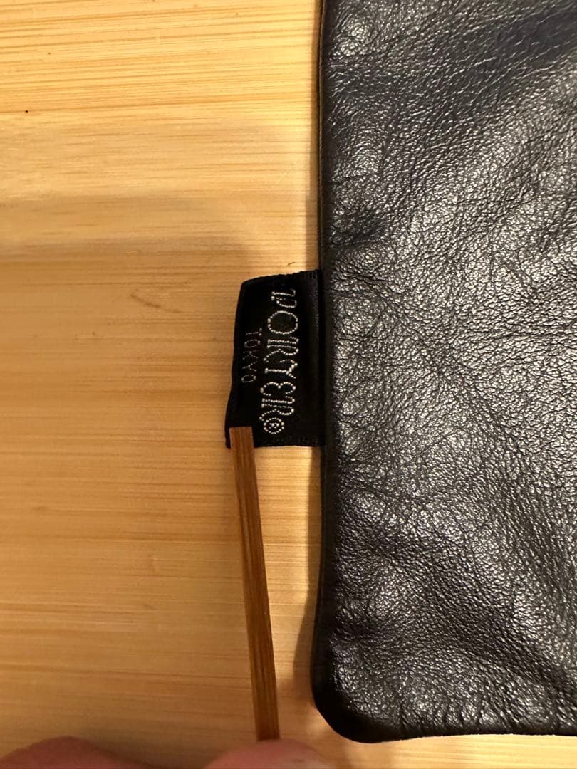 極美品⭐️テンダーロイン×HTC×ポータートリプルコラボ⭐️スタッズ