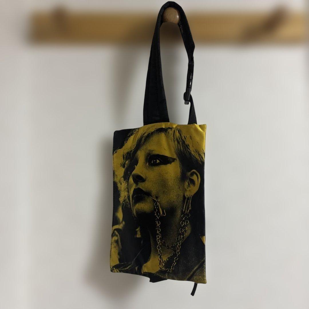 【完売品】EASTPAK Rafsimons バッグ ラフシモンズ RAF SIMONS × イーストパック EASTPAK クロスボディー