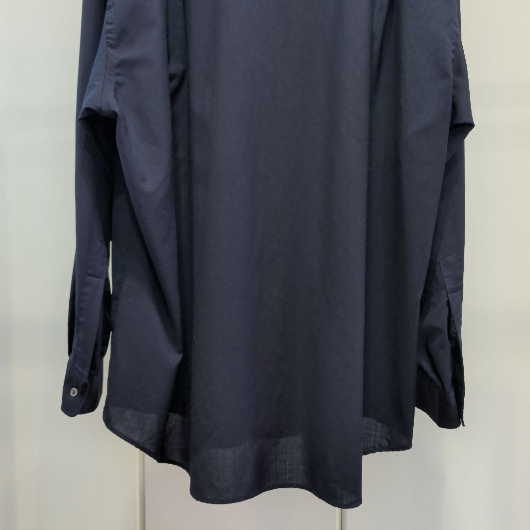 希少】MARZOTTO Oversized Regular Collar