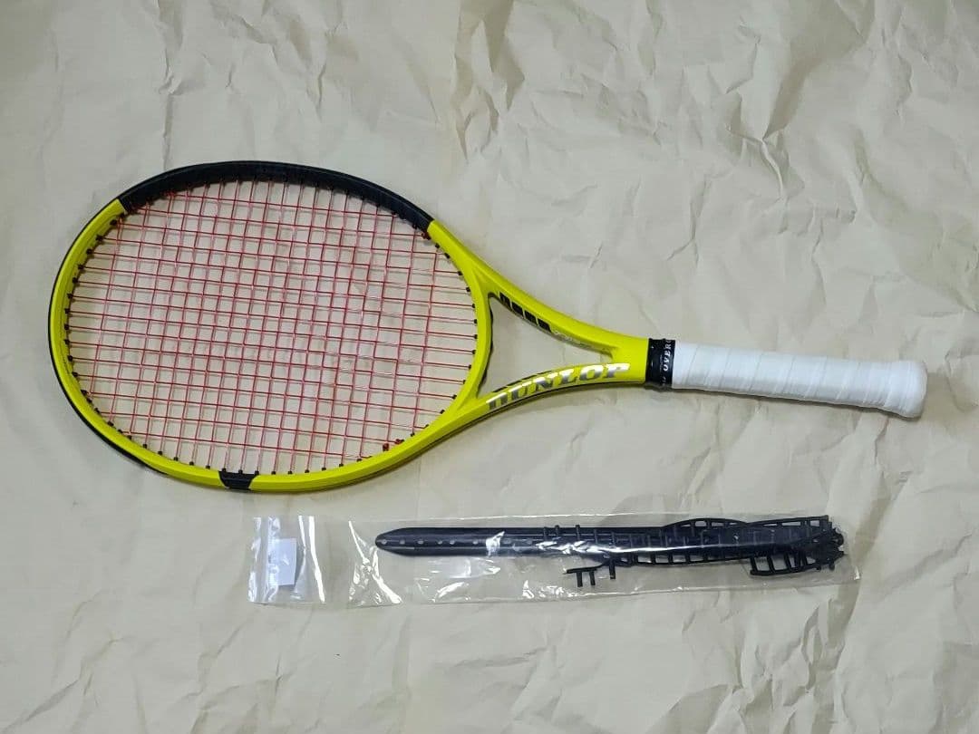 【硬式テニス】ラケット(ダンロップ、SX300、300g、G1) ウインザーオンラインショップダンロップ エスエックス 300 （DUNLOP