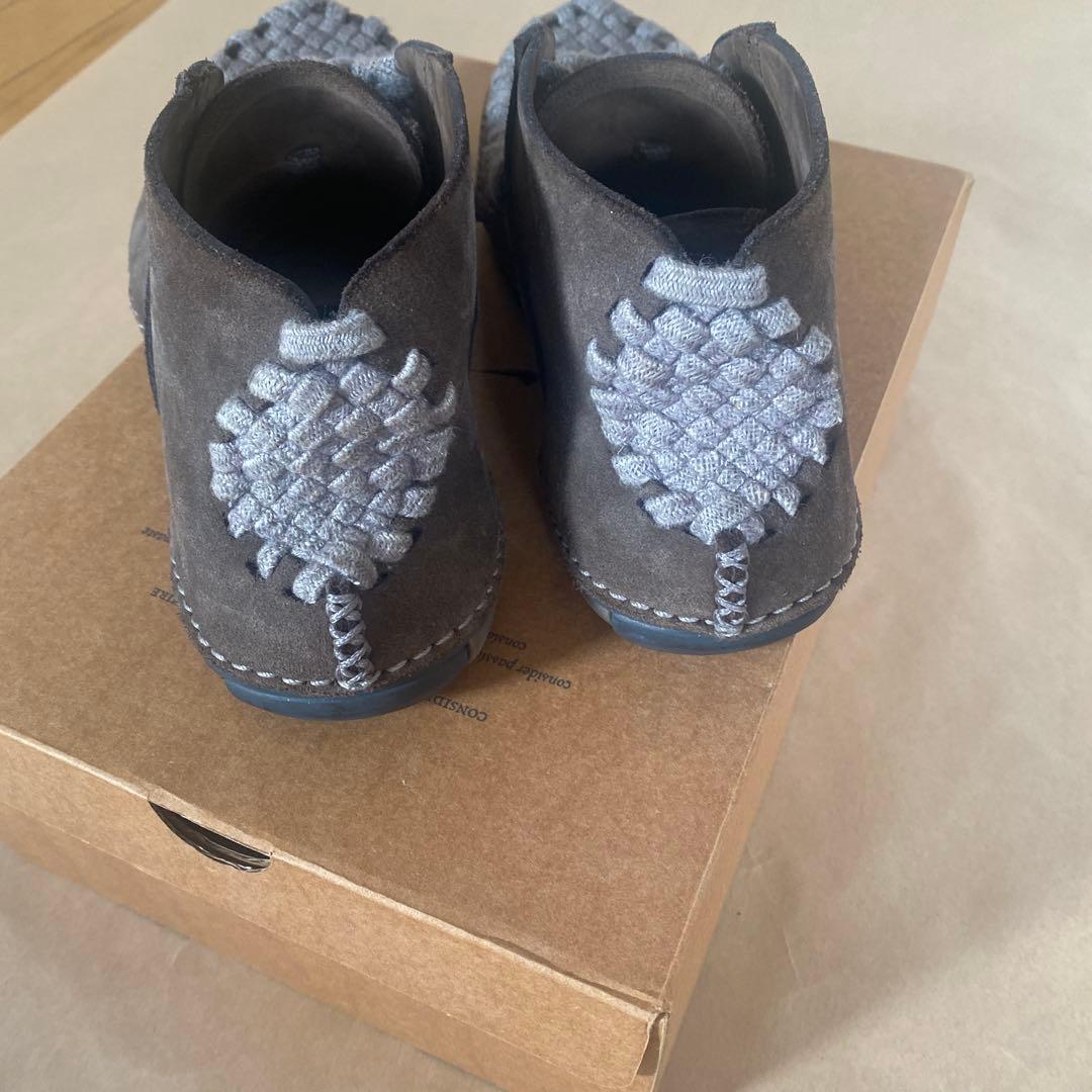 美品 レア NIKE ナイキ コンシダード　ブーツ 27.5cm