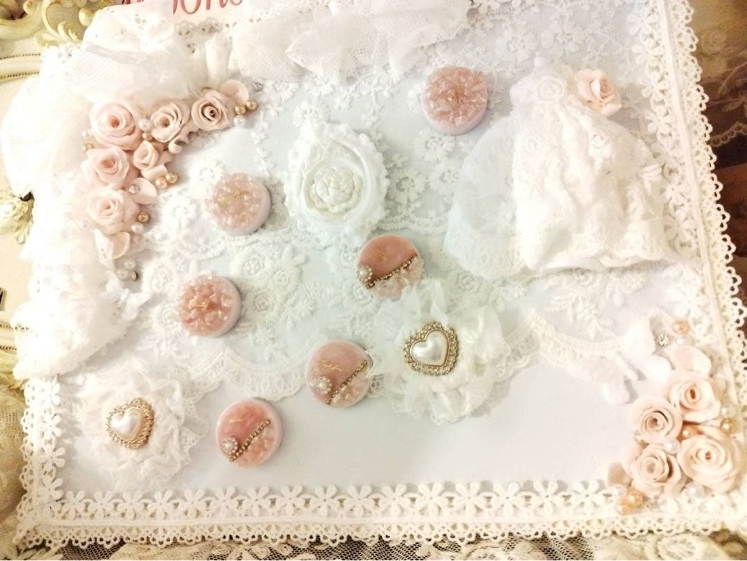 ハンナさま❤️