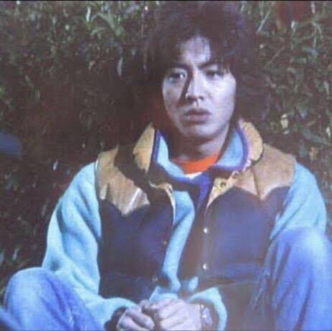 ロッキーマウンテン　Rocky mountain ダウンベスト　キムタク ロッキーマウンテン ダウンベスト 木村拓哉 キムタク 40 - メルカリ