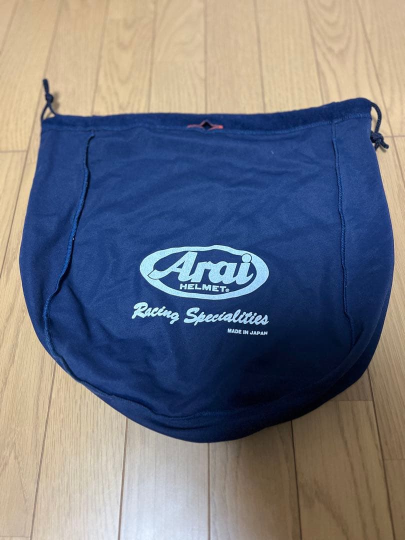 Arai アライ CLASSIC-MOD CAFE RACERジェットヘルメット