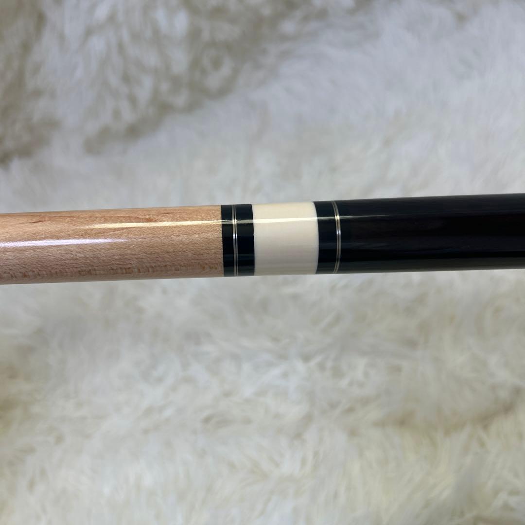 美品】Mezz EC-J ビリヤード プレイキュー 19.5オンス - メルカリ