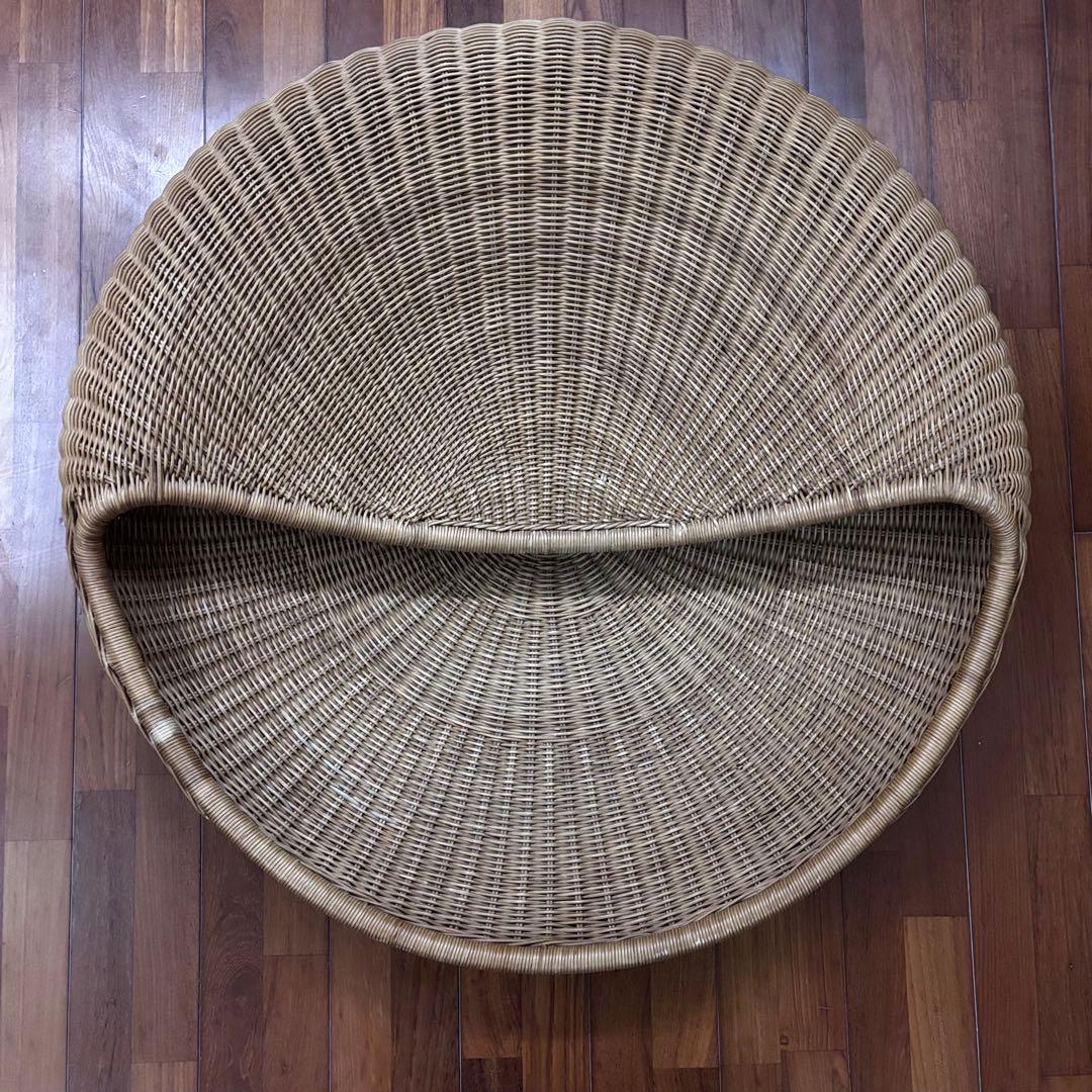 FKU Kate 週末出荷様用】IDEE イデー POD ラタン - メルカリ