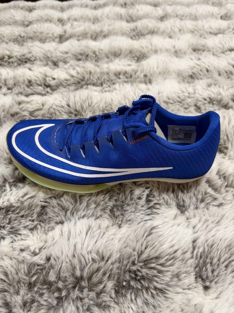 Nike Air Zoom Max Fly 1 （25.5cm）