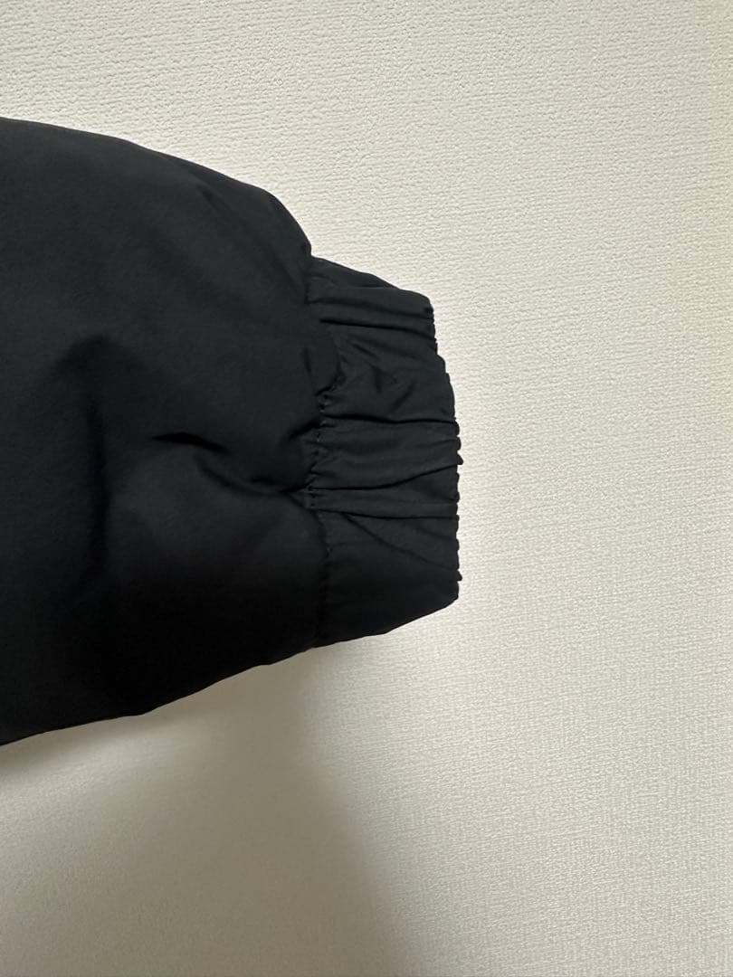 F.C.Real Bristol × Nikeダウンジャケット サイズL