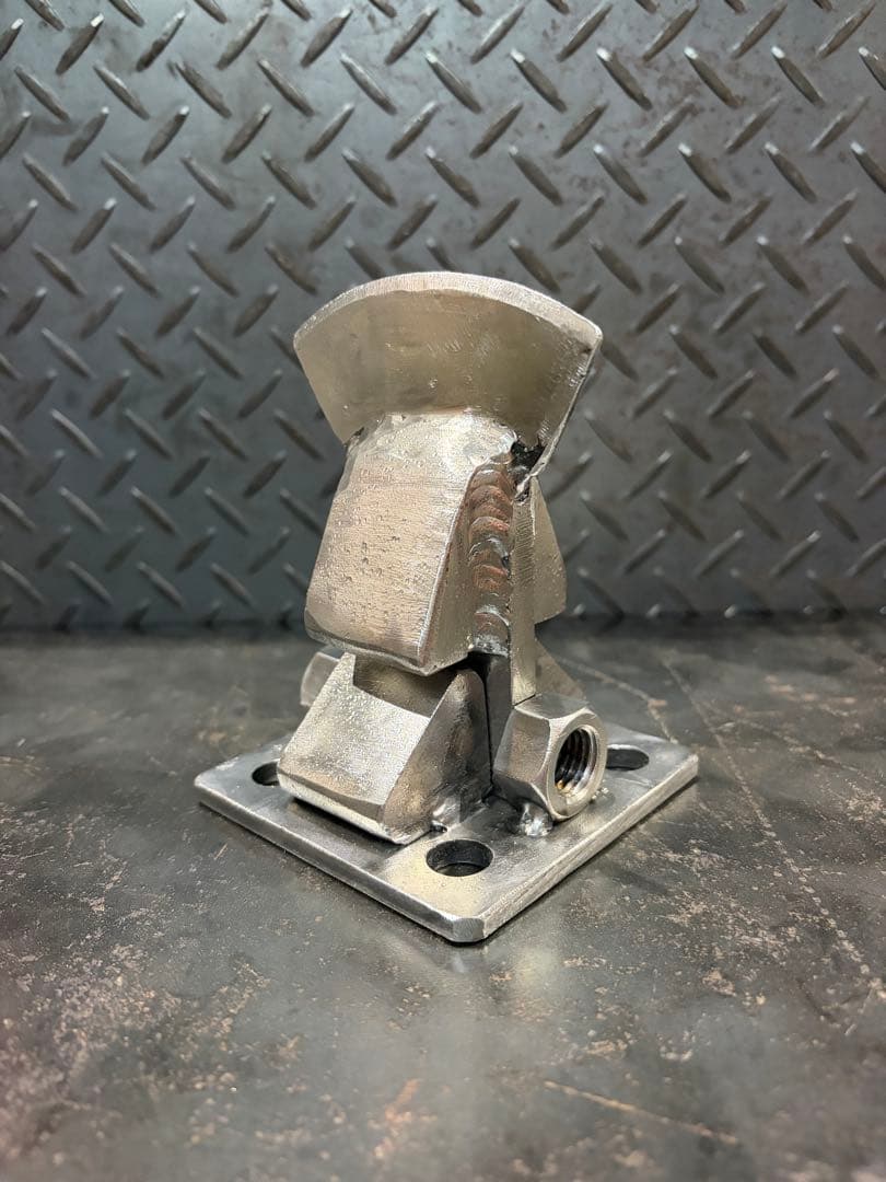 怠惰様専用】ロケットストーブ＋薪割りセット - メルカリ