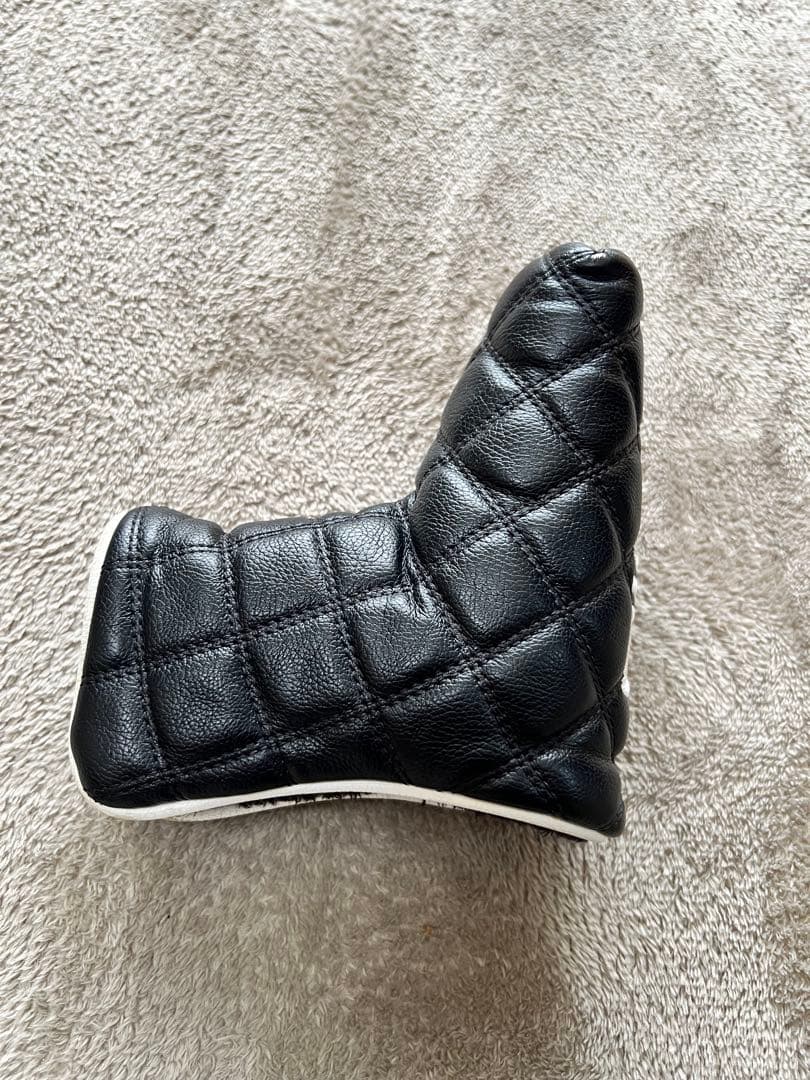 ☆【期間限定】10％お値引き中　レフティ　パター ピンANSER 2D 左用