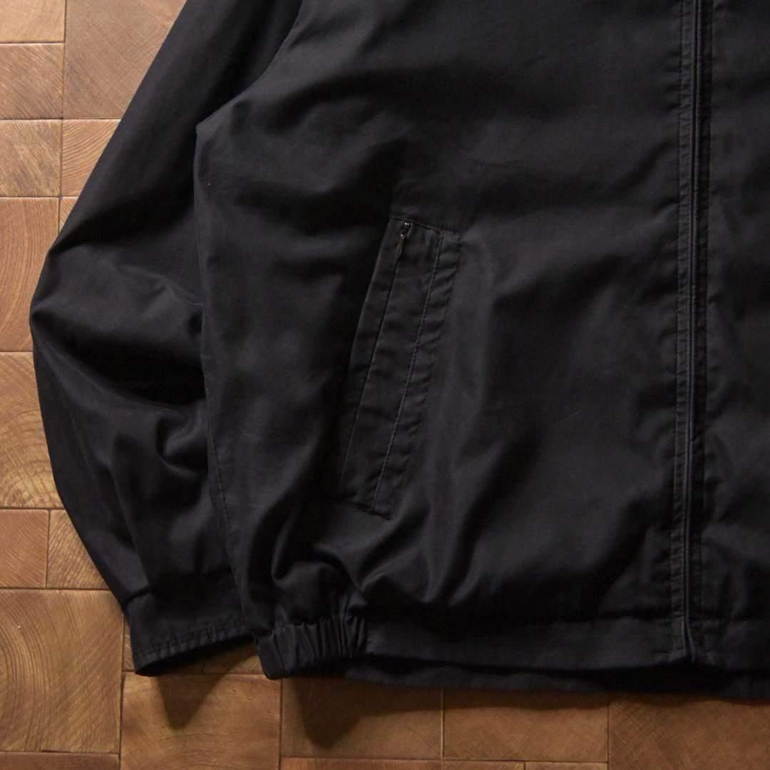 D*W様 LONDON FOG ピーチスキンタッチ スイングトップ ブルゾン ブ