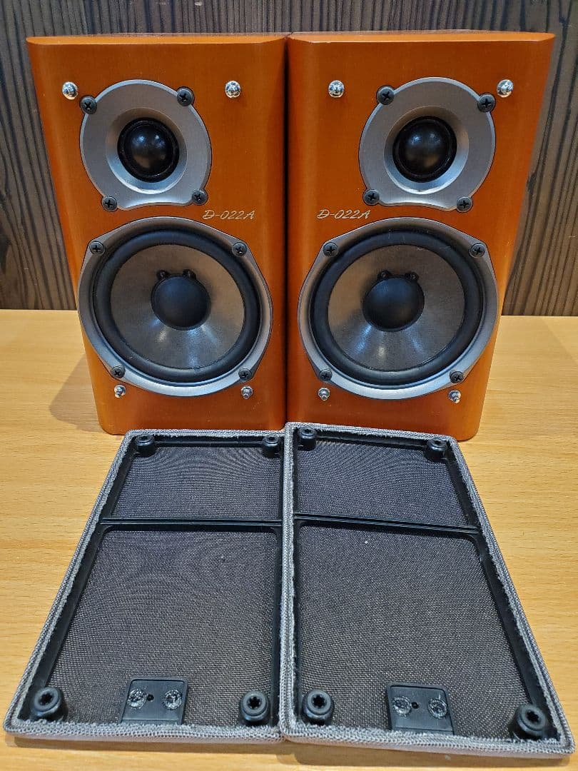 男*ん様 ONKYO コンポ　K-501 R-801A C-701A D-022