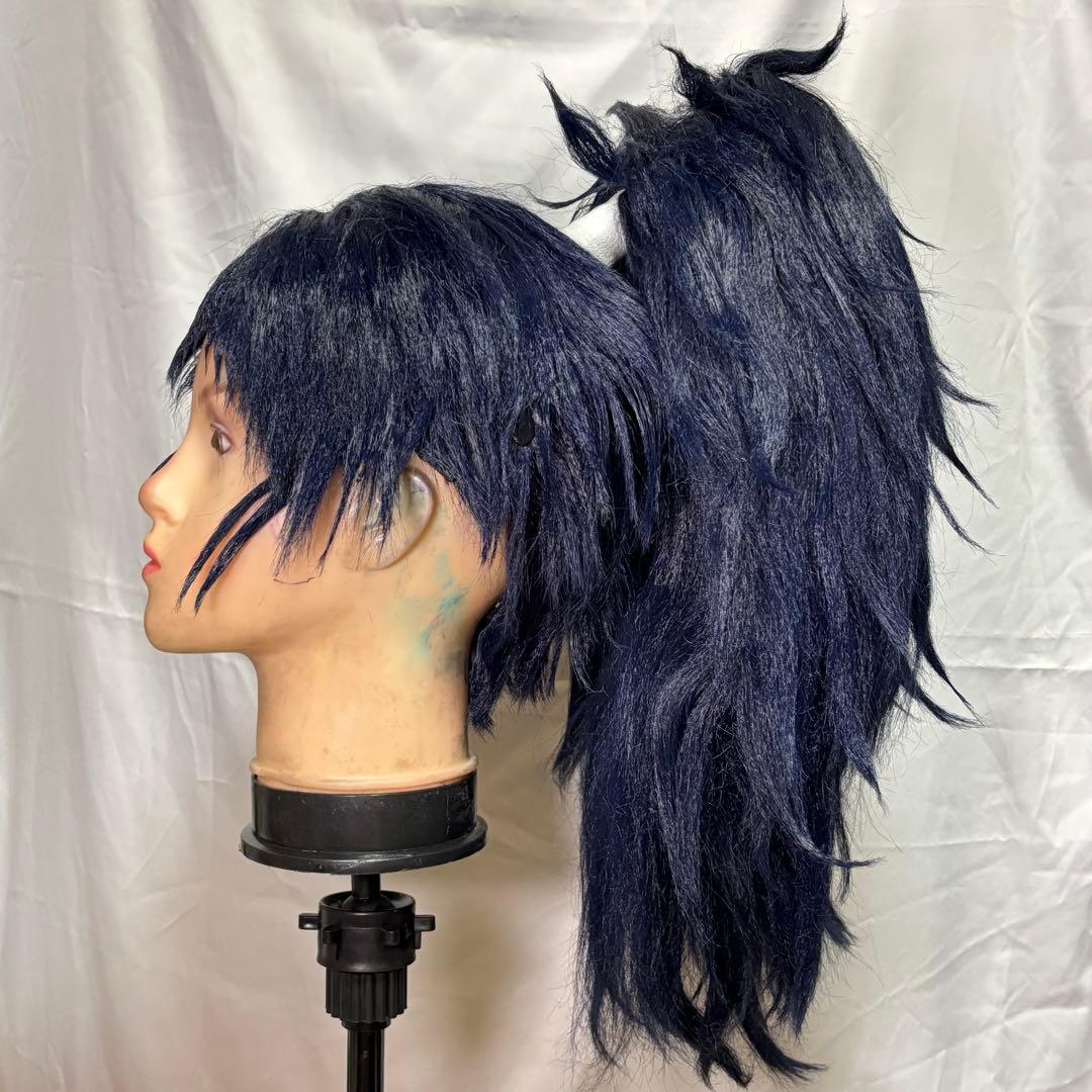 忍たま乱太郎 七松小平太 コスプレ ウィッグ - メルカリ