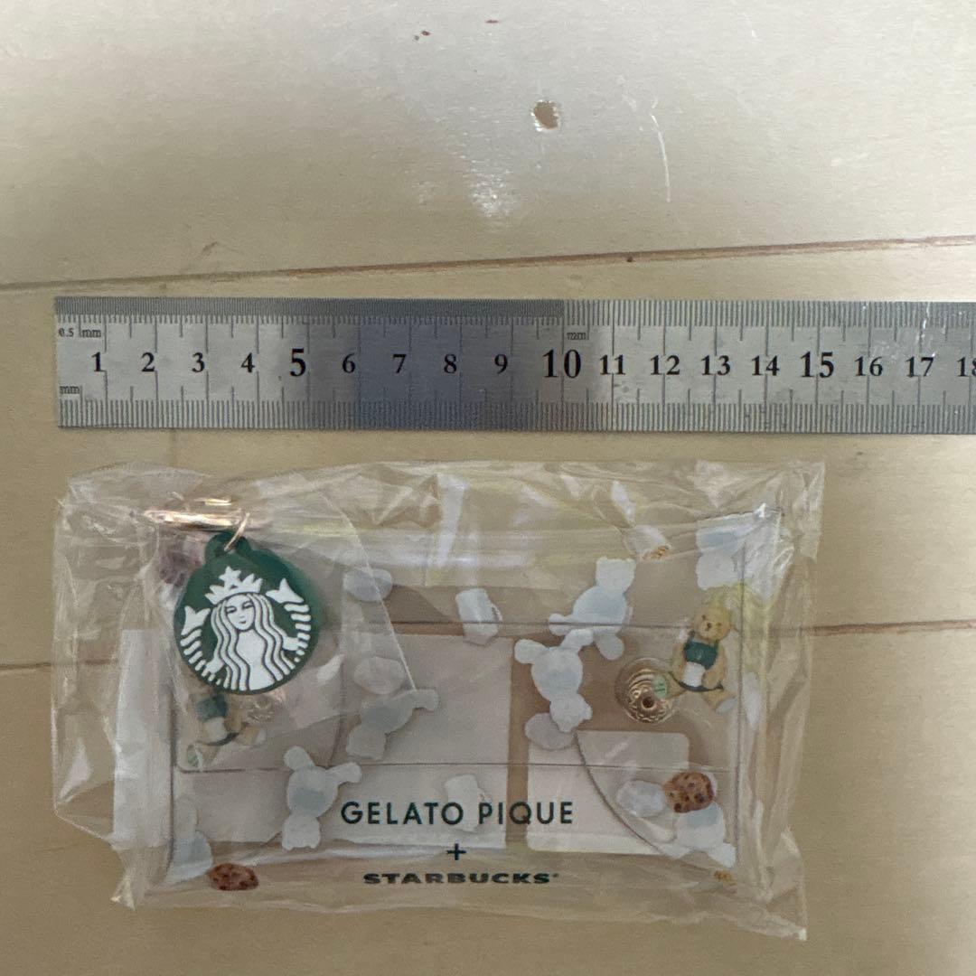 オンライン限定品 スタバ✖️ジェラピケ マルチケースのみ - メルカリ