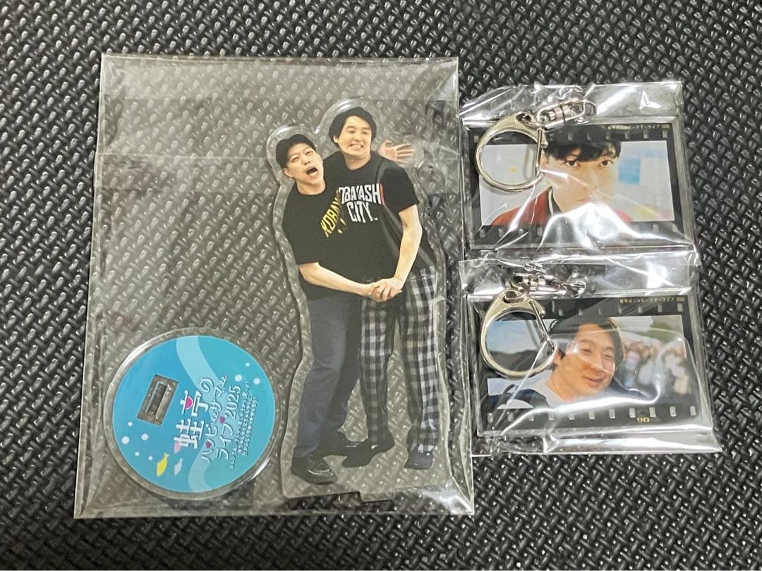 滝音 蛙亭のハッピーサマーライブ 蛙亭のハッピーサマーライブ!今年も開催決定🐸 チケット一般販売は4/13