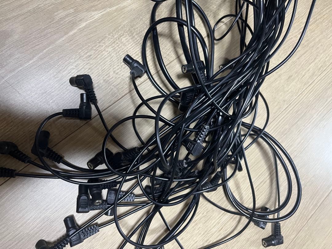 デジタルパーマ機器　be Jewelry ビージュエリー