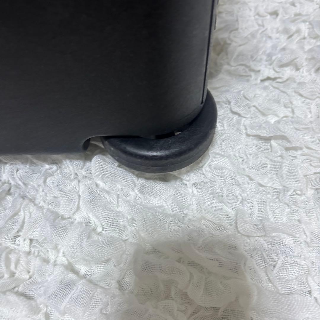 Amazonベーシック ハードケース カメラバッグ キャリー 防水