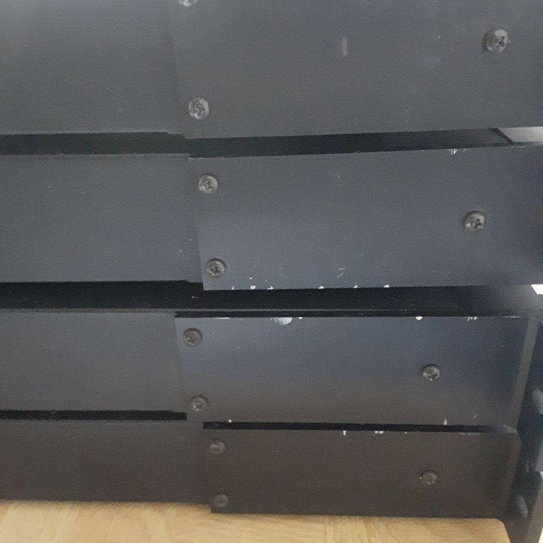 専用です！APA パワーアンプ 2個セット ジャンク - メルカリ