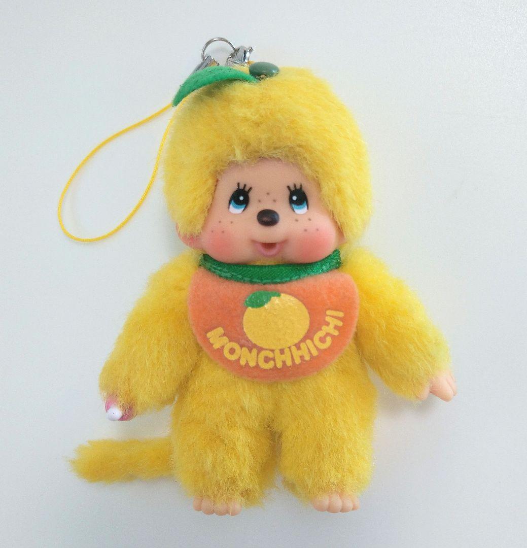 モンチッチ 宮崎限定 ストラップ キーホルダー ご当地 - メルカリ