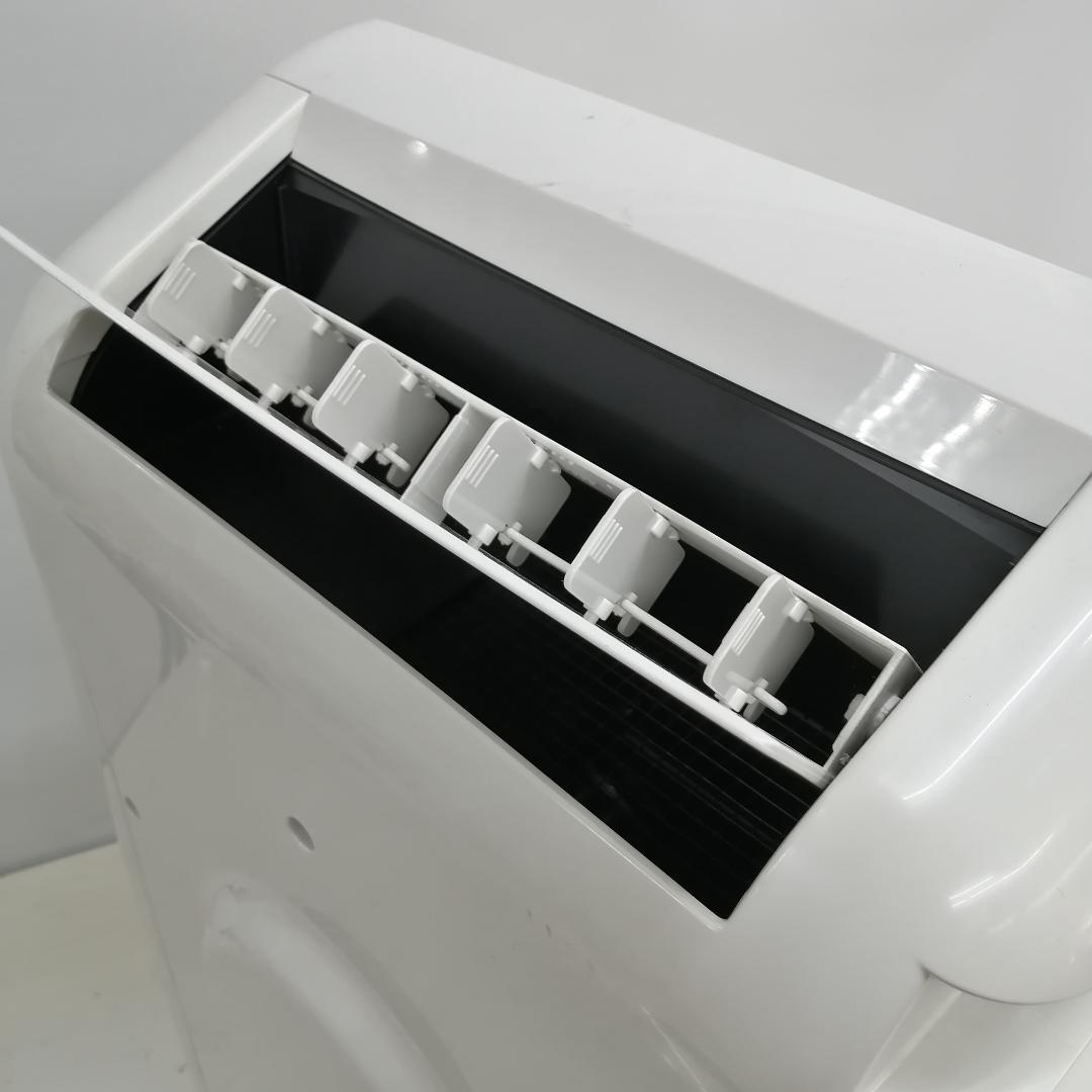 【動作品】DAIKIN 加湿　除湿　空気清浄機 MCZ70SKS-W