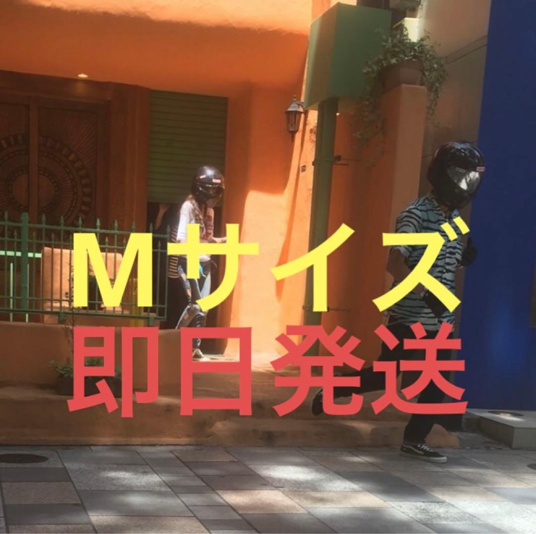 キムタク 私物 ゴローズ来店 Supreme レーヨンシャツ - メルカリ