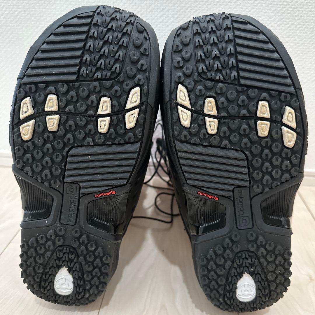 Salomon スノーボードブーツ Synapse 26.5cm
