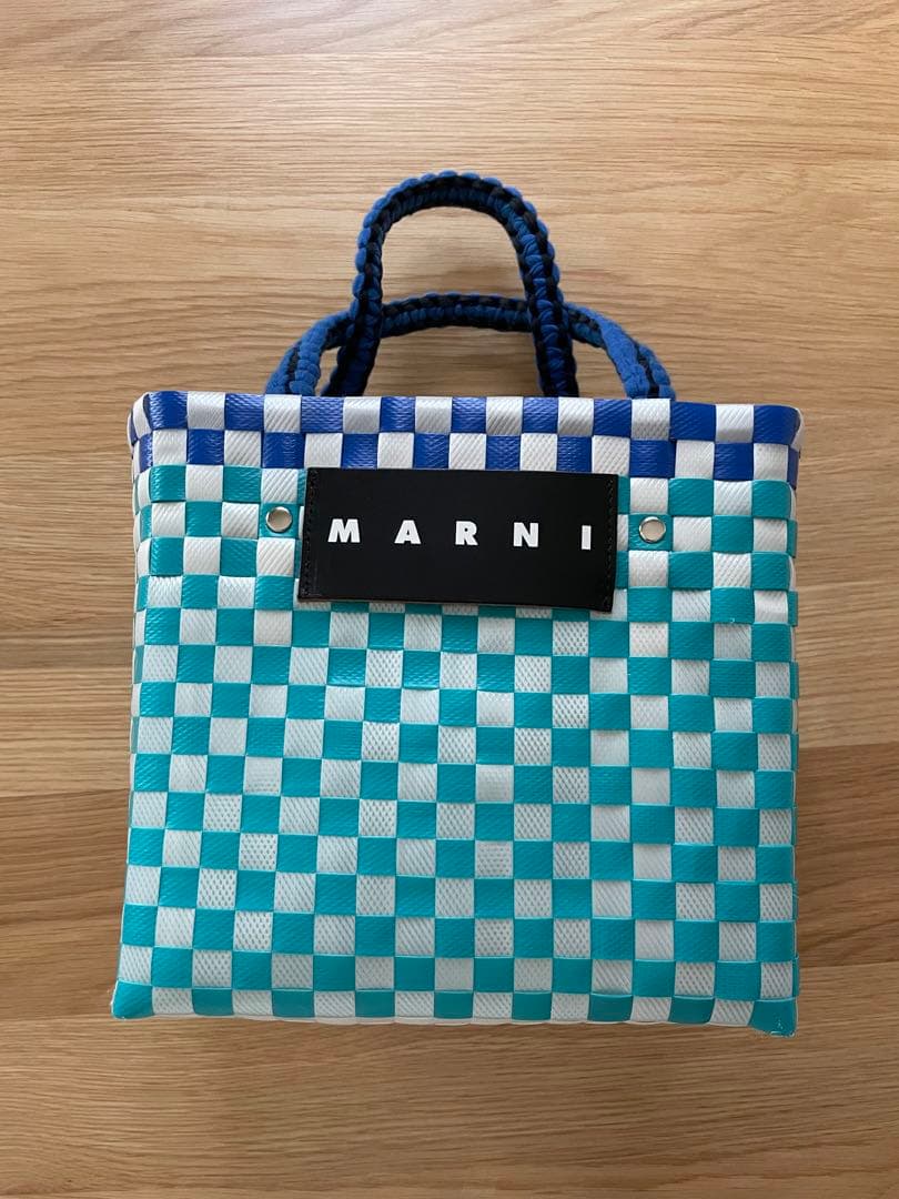 まとめ割引 Dragon Diffusion レザーカゴバッグ バーキンかご