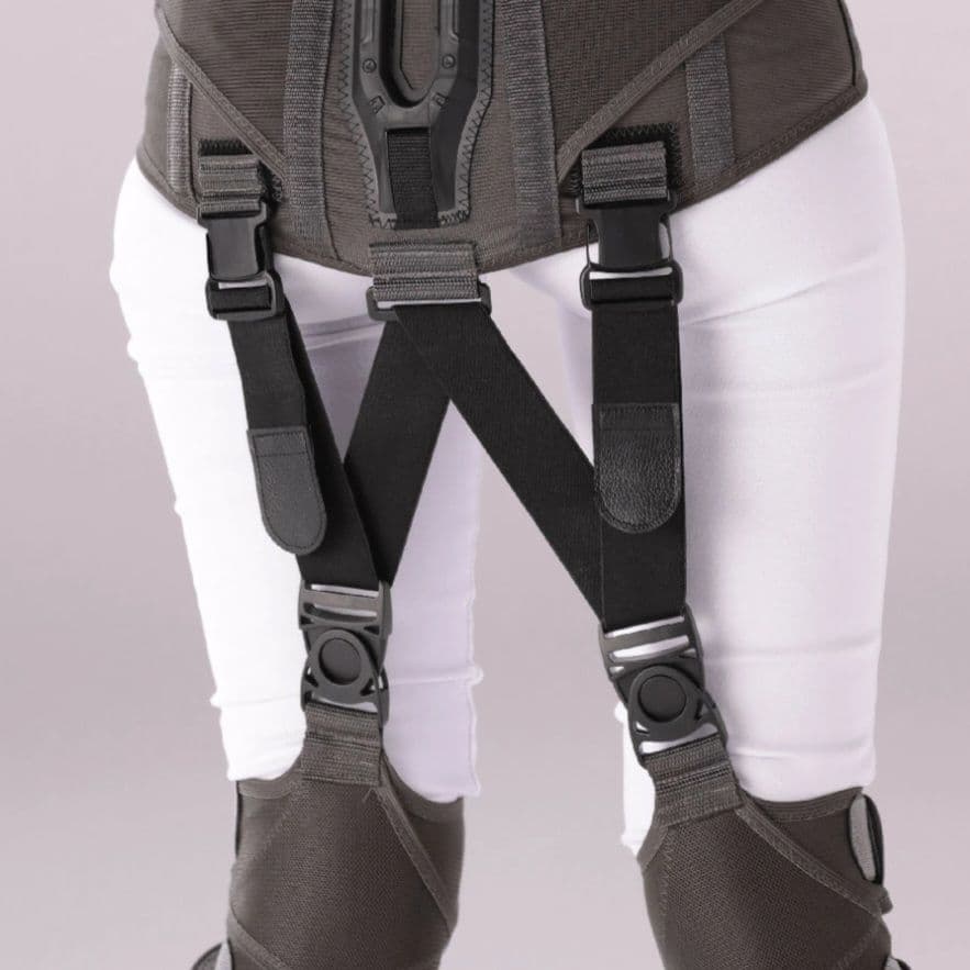 upr ユーピーアール サポートジャケット PRO2 アシストスーツ LLサイズ