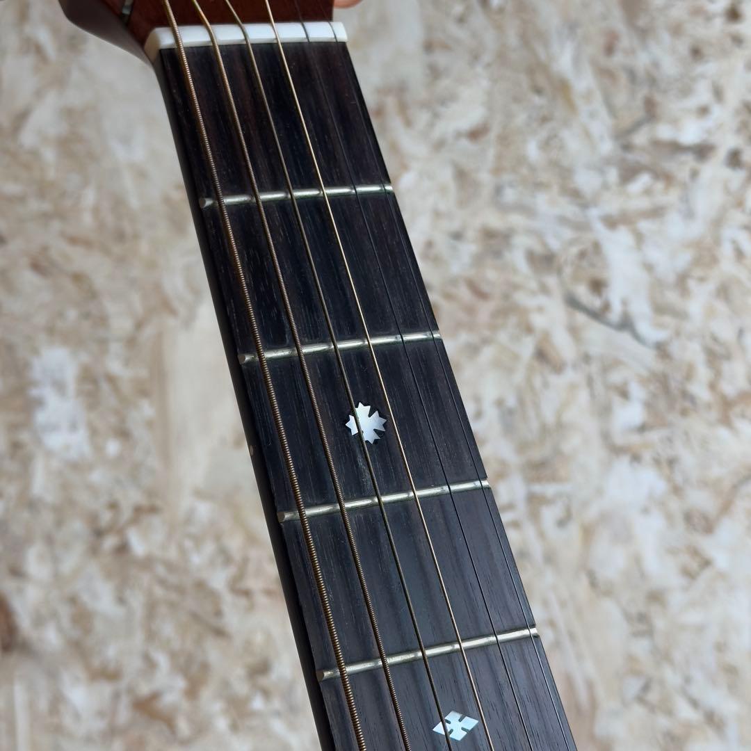 希少 Alvarez Yairi DY-62CE エレアコ 2002 アルバレス - メルカリ