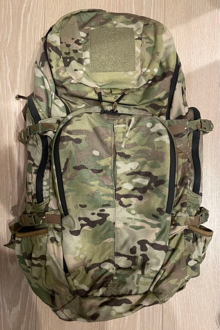 Eagle Industries Invader 50L イーグル - メルカリ