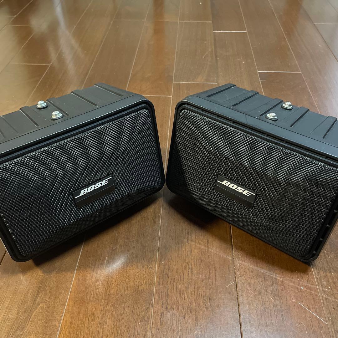 BOSE for NECスピーカー S-101MM 2個セット - メルカリ