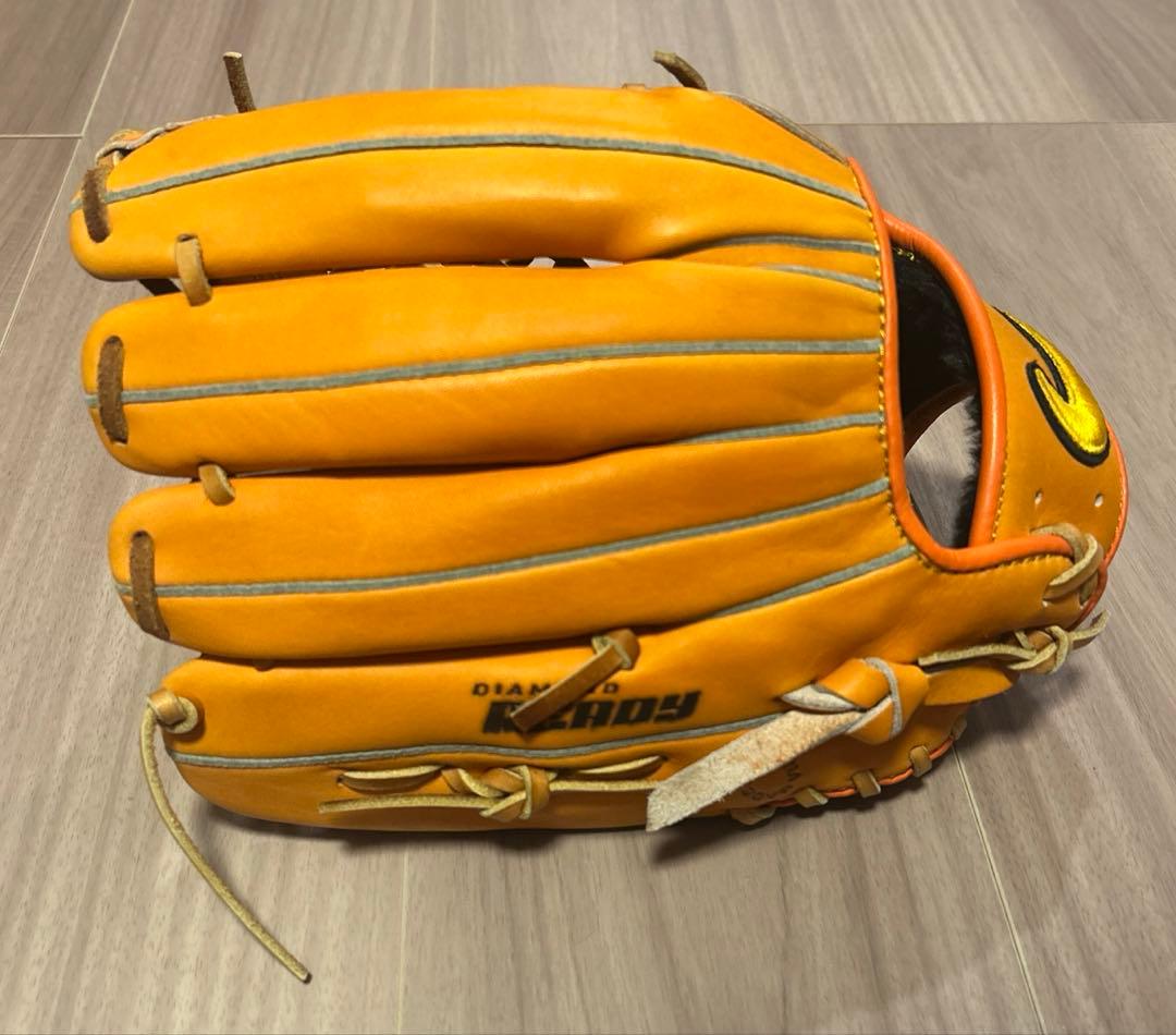 新品未使用】NIKE DIAMOND READY CLIPPERⅡ ナイキ野球 - メルカリ