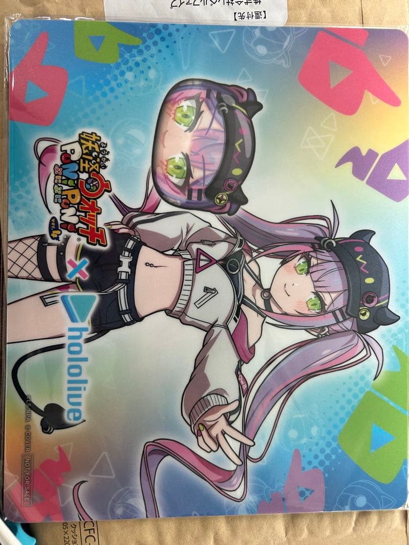 常闇トワのマウスパッド - メルカリ