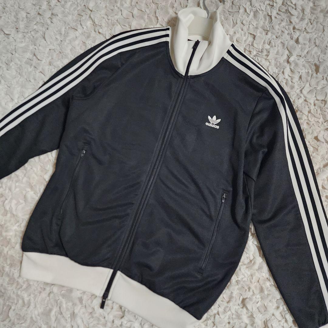 とーまアディダスベッケンバウアー トラックジャケット 外見至上主義 楽天市場】【日本別注カラー】アディダスオリジナルス adidas