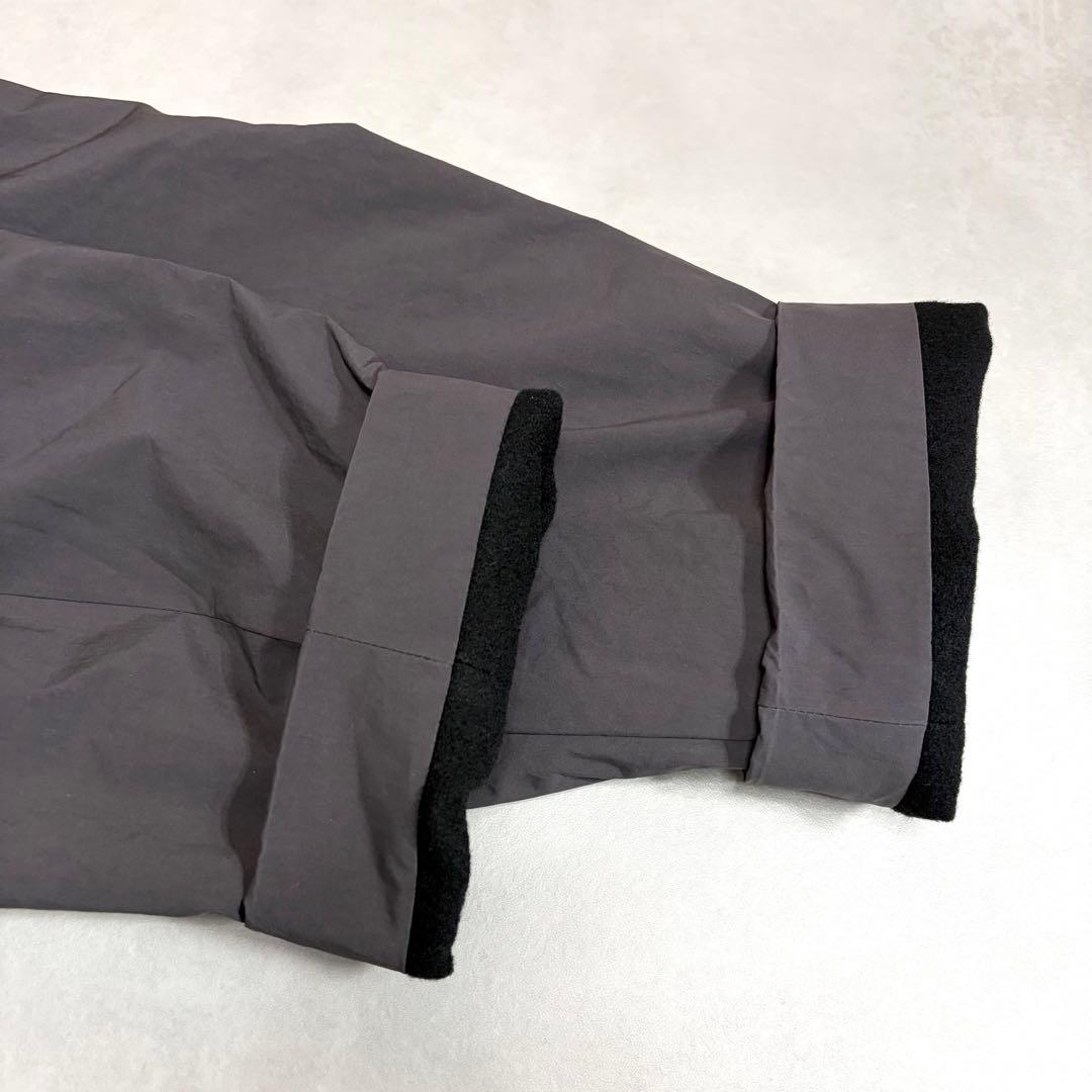 美品＊エイトン 2022 ASAKO NYLON バルマカーンコート L - メルカリ