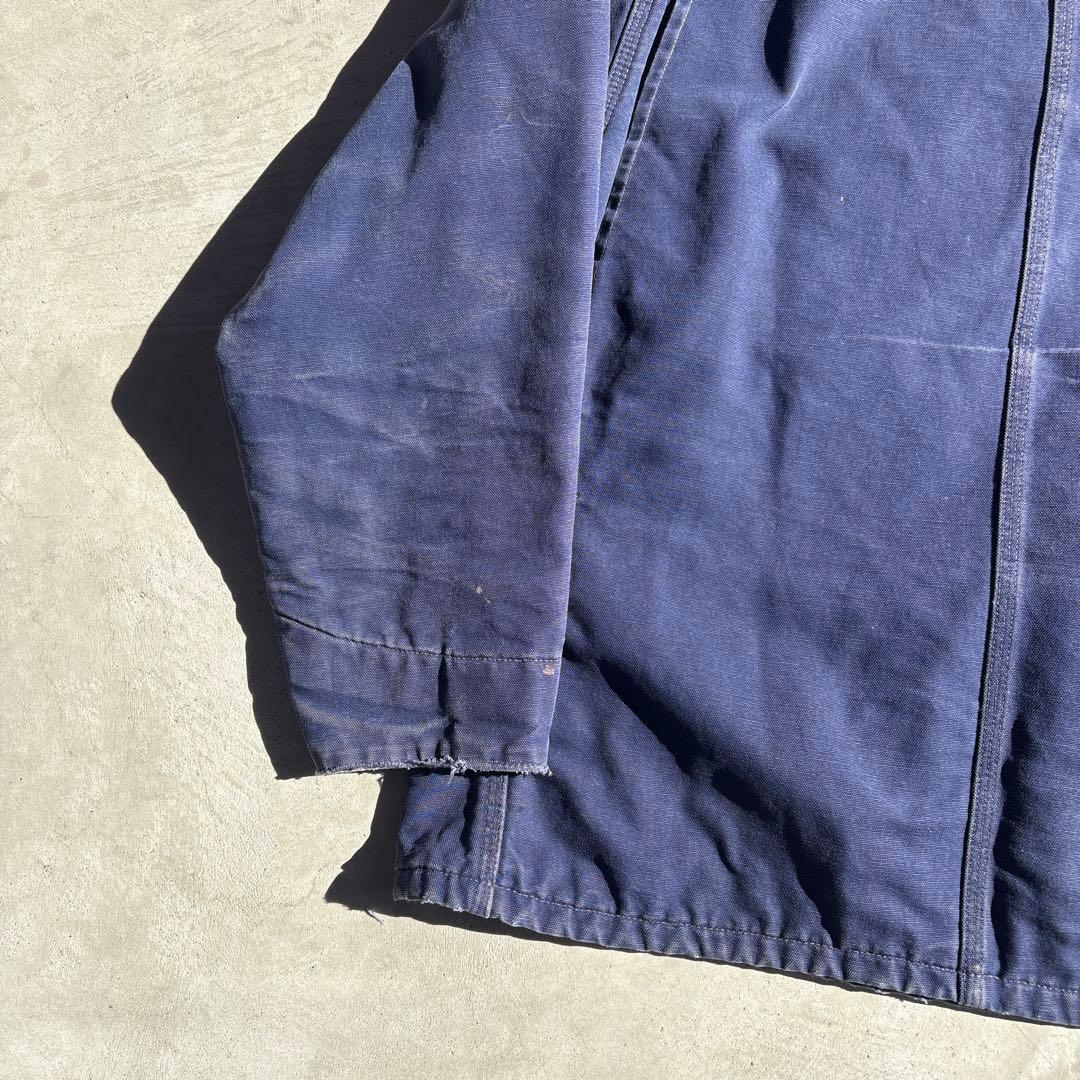 80s90s カーハート チョアコート カバーオール デトロイト野村訓市